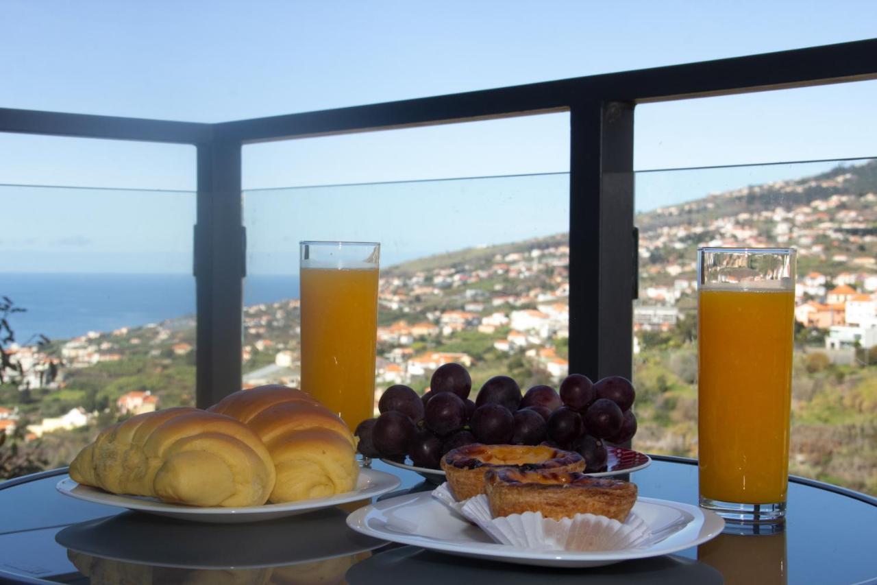 Amoreira House Calheta  Dış mekan fotoğraf