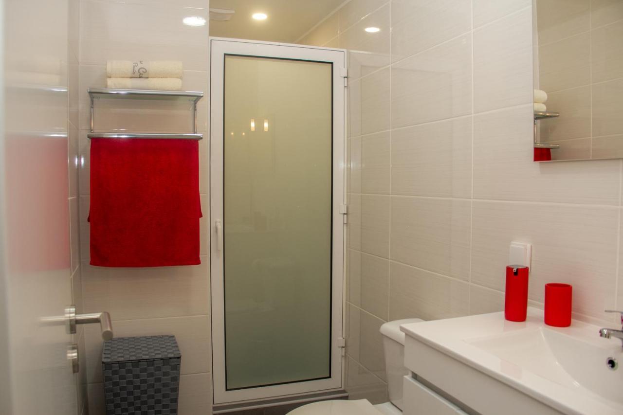 Amoreira House Calheta  Dış mekan fotoğraf