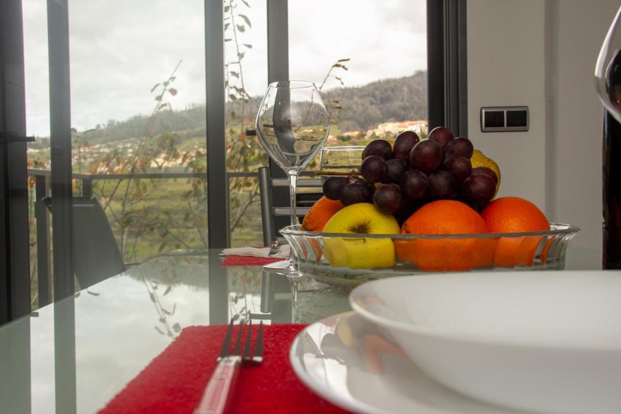 Amoreira House Calheta  Dış mekan fotoğraf
