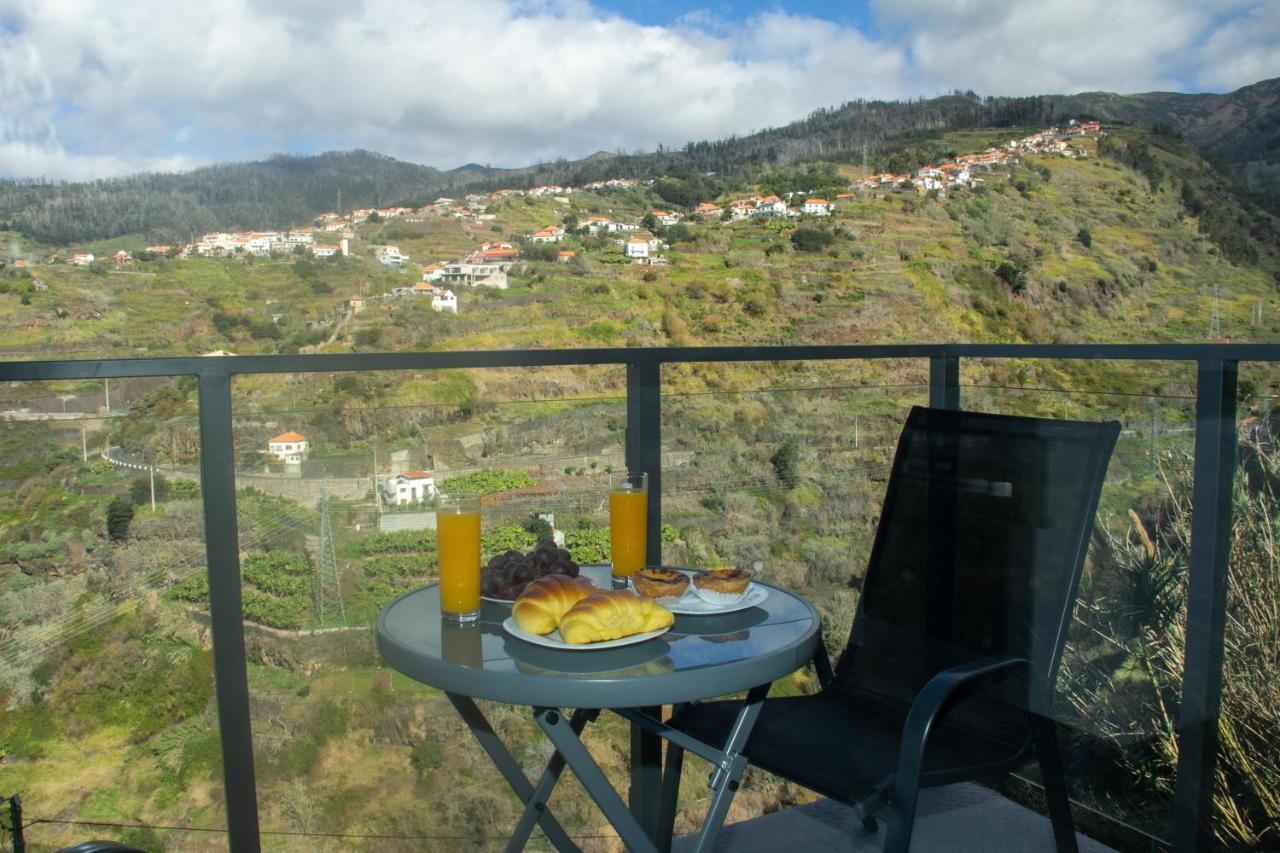 Amoreira House Calheta  Dış mekan fotoğraf