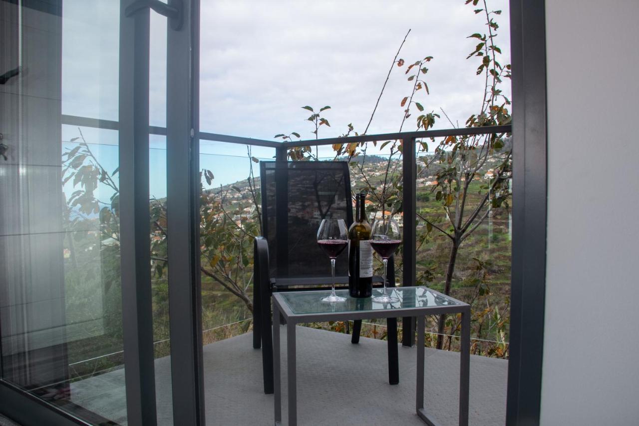 Amoreira House Calheta  Dış mekan fotoğraf