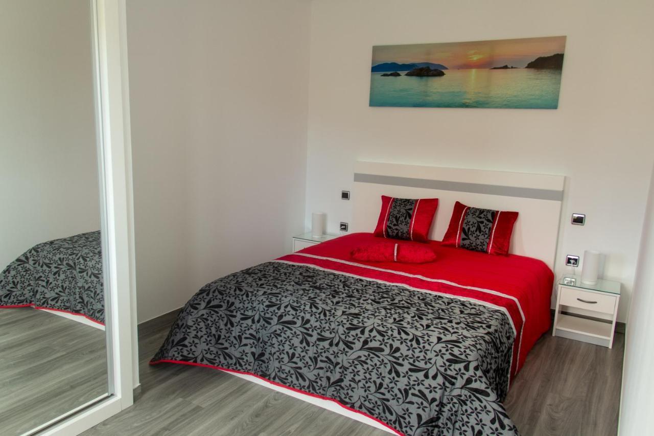 Amoreira House Calheta  Dış mekan fotoğraf